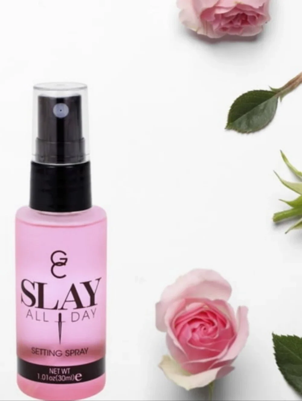 Gerard Cosmetics refined sweat